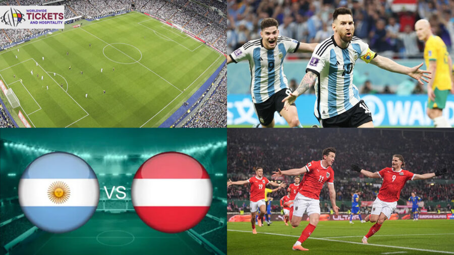 Jordan vs Algeria Tickets| FIFA World Cup Tickets | Dont miss the chance to make a ;ive witness of 2026 World Cup