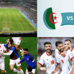 Jordan vs Algeria Tickets| FIFA World Cup Tickets | Dont miss the chance to make a ;ive witness of 2026 World Cup