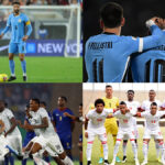 Uruguay vs Cabo Verde Tickets| FIFA World Cup Tickets | Dont miss the chance to make a ;ive witness of 2026 World Cup