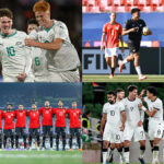 New Zealand vs Egypt Tickets| FIFA World Cup Tickets | Dont miss the chance to make a ;ive witness of 2026 World Cup