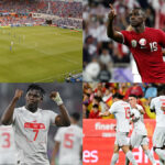 Qatar vs Switzerland Tickets| FIFA World Cup Tickets | Dont miss the chance to make a ;ive witness of 2026 World Cup