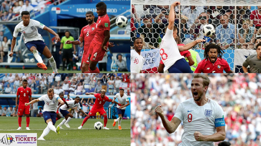 England Vs Panama Tickets| FIFA World Cup Tickets | Dont miss the chance to make a ;ive witness of 2026 World Cup