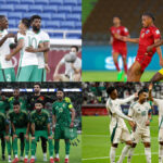 Cabo Verde Vs Saudi Arabia Tickets| FIFA World Cup Tickets | Dont miss the chance to make a ;ive witness of 2026 World Cup
