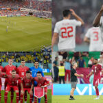 Qatar vs Switzerland Tickets| FIFA World Cup Tickets | Dont miss the chance to make a ;ive witness of 2026 World Cup