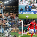 Argentina vs Austria Tickets| FIFA World Cup Tickets | Dont miss the chance to make a ;ive witness of 2026 World Cup