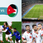 Jordan vs Algeria Tickets| FIFA World Cup Tickets | Dont miss the chance to make a ;ive witness of 2026 World Cup