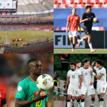 New Zealand vs Egypt Tickets| FIFA World Cup Tickets | Dont miss the chance to make a ;ive witness of 2026 World Cup