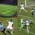 Saudi Arabia vs Uruguay Tickets| FIFA World Cup Tickets | Dont miss the chance to make a ;ive witness of 2026 World Cup