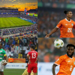 Ivory Coast vs Ecuador Tickets| FIFA World Cup Tickets | Dont miss the chance to make a ;ive witness of 2026 World Cup