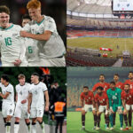 New Zealand vs Egypt Tickets| FIFA World Cup Tickets | Dont miss the chance to make a ;ive witness of 2026 World Cup