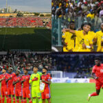 Ghana vs Panama Tickets | FIFA World Cup Tickets | Dont miss the chance to make a ;ive witness of 2026 World Cup