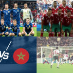 FIFA World Cup Tickets | World Cup 2026 Tickets | Football World Cup Tickets |Scotland vs Morocco Tickets FIFA World Cup Tickets | Football World Cup 2026 Tickets | FIFA 2026 Tickets |USA vs Paraguay Tickets