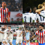 USA vs Paraguay Tickets| FIFA World Cup Tickets | World Cup Tickets | Football World Cup Tickets