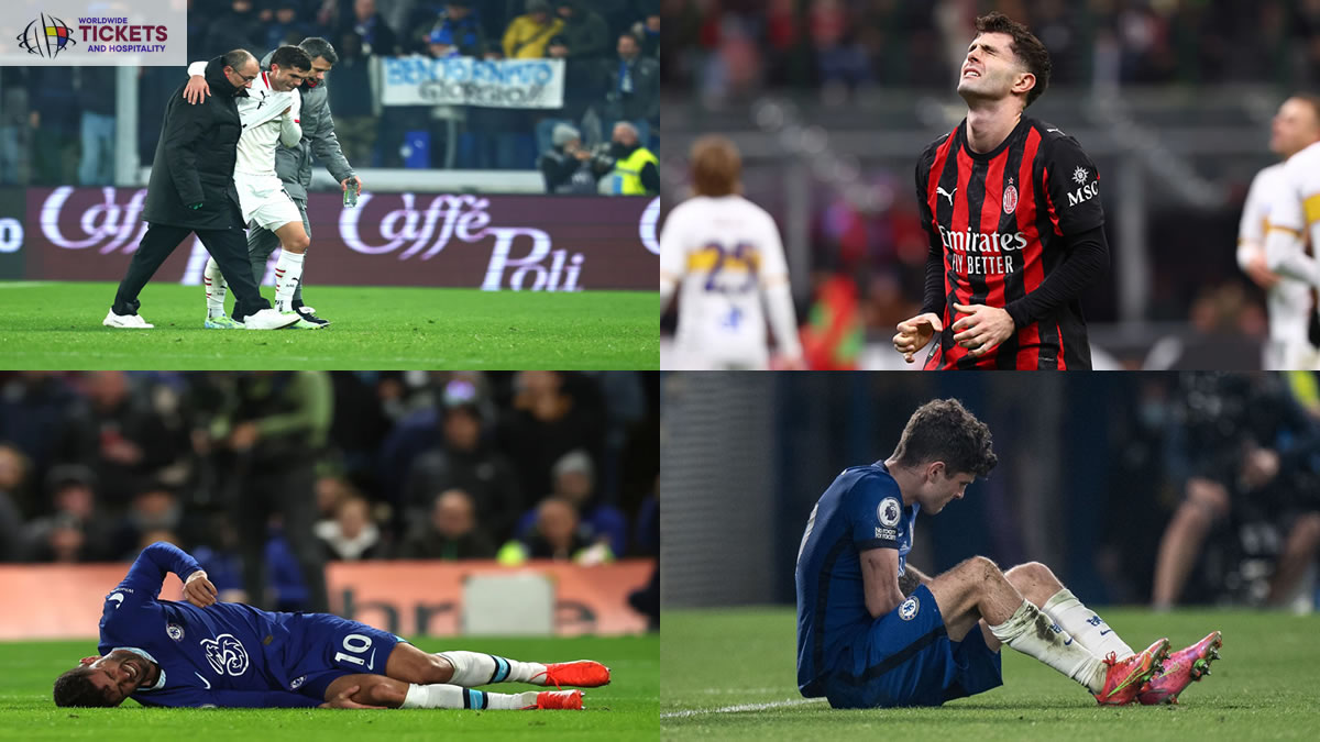 USA vs Paraguay Tickets| FIFA World Cup Tickets | World Cup Tickets | Football World Cup Tickets