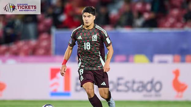 | Mexico Vs South Africa Tickets | Mexico Vs Korea Republic Tickets | FIFA World Cup Tickets |