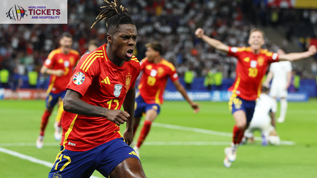 | Spain vs Cabo Verde Tickets    | Saudi Arabia vs Uruguay Tickets  | FIFA World Cup Tickets | 
