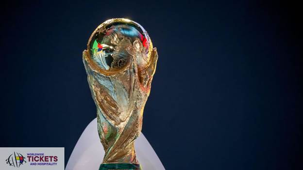 | Ecuador vs Curacao Tickets | Norway vs Senegal Tickets | FIFA World Cup Tickets | 
