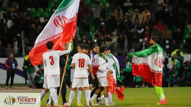 | Iran vs New Zealand Tickets | Belgium vs Iran Tickets | FIFA World Cup Tickets | 
