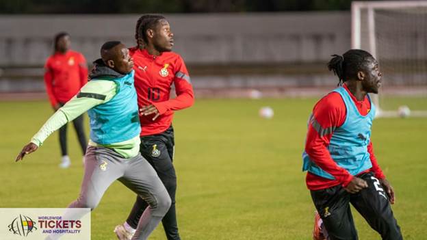 | Croatia Vs Ghana Tickets | Ghana vs Panama Tickets | FIFA World Cup Tickets |