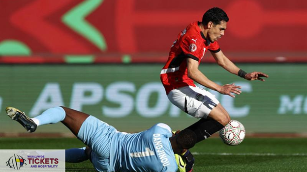 | Belgium vs Egypt Tickets  | Saudi Arabia vs Uruguay Tickets  | FIFA World Cup Tickets | 
