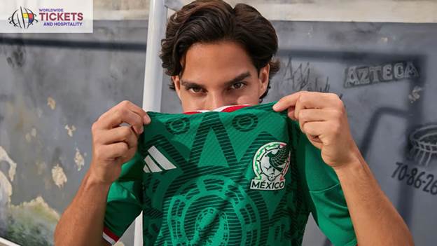 | Mexico Vs South Africa Tickets | Mexico Vs Korea Republic Tickets | FIFA World Cup Tickets |