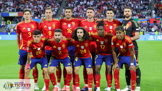 | Spain vs Cabo Verde Tickets    | Saudi Arabia vs Uruguay Tickets  | FIFA World Cup Tickets | 
