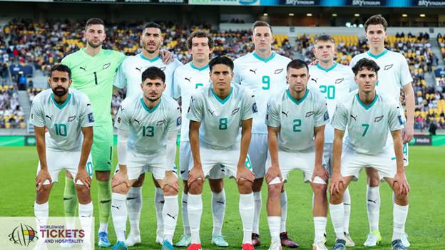 | Iran vs New Zealand Tickets   | Egypt Vs Iran Tickets  | FIFA World Cup Tickets | 
