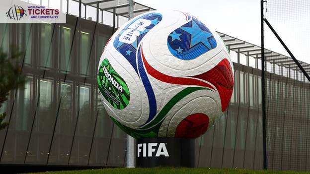 | USA vs Australia Tickets | USA vs Paraguay Tickets  | FIFA World Cup Tickets | 