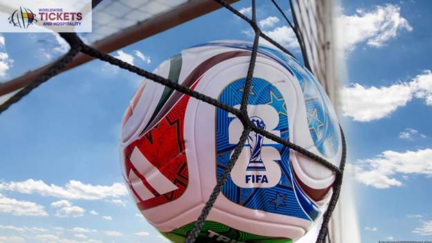 | USA vs Australia Tickets | USA vs Paraguay Tickets  | FIFA World Cup Tickets | 