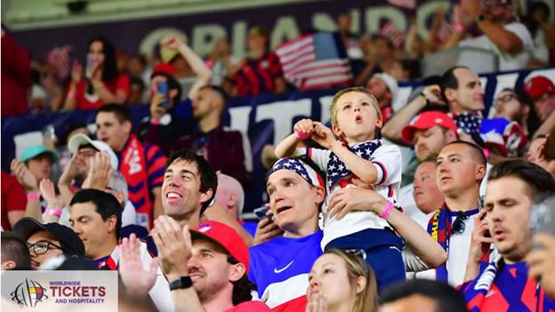 | USA vs Australia Tickets  | USA vs Paraguay Tickets  | FIFA World Cup Tickets | 
