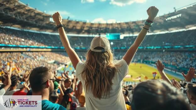 | USA vs Australia Tickets  | USA vs Paraguay Tickets  | FIFA World Cup Tickets | 
