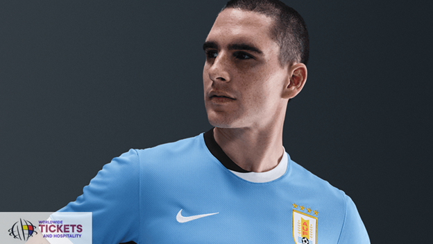 | Saudi Arabia vs Uruguay Tickets    | Spain vs Saudi Arabia Tickets  | FIFA World Cup Tickets | 
