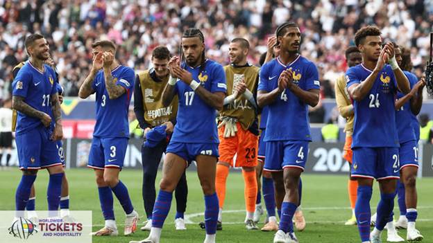 | France vs Senegal Tickets  | Norway vs Senegal Tickets | FIFA World Cup Tickets | 