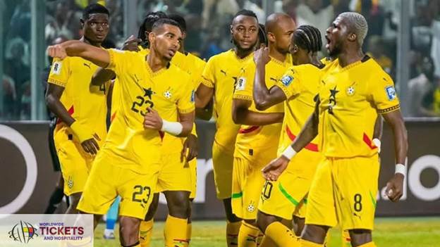 | Ghana vs Panama Tickets  | England vs Ghana Tickets | FIFA World Cup Tickets | 
