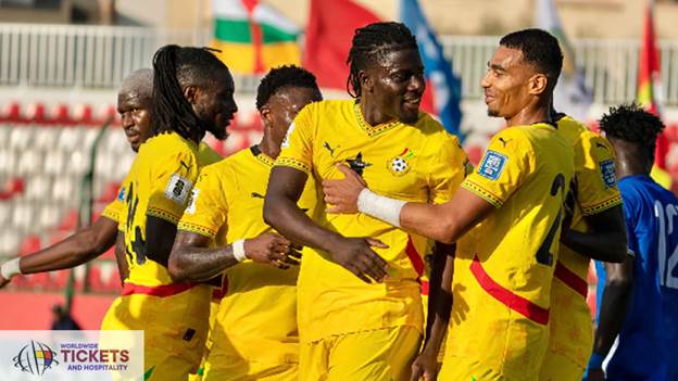 | Ghana vs Panama Tickets  | England vs Ghana Tickets | FIFA World Cup Tickets | 

