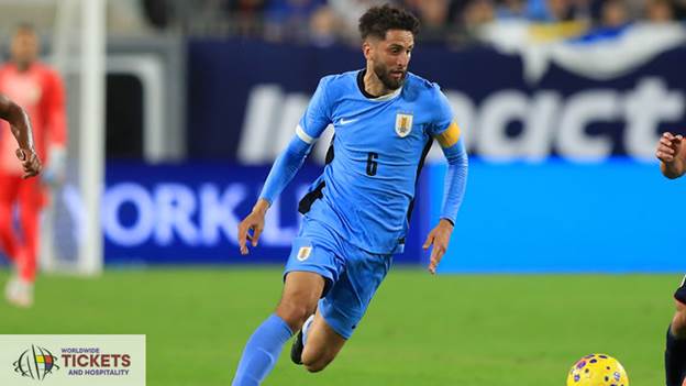 | Uruguay vs Cabo Verde Tickets | Spain vs Cabo Verde Tickets | FIFA World Cup Tickets | 