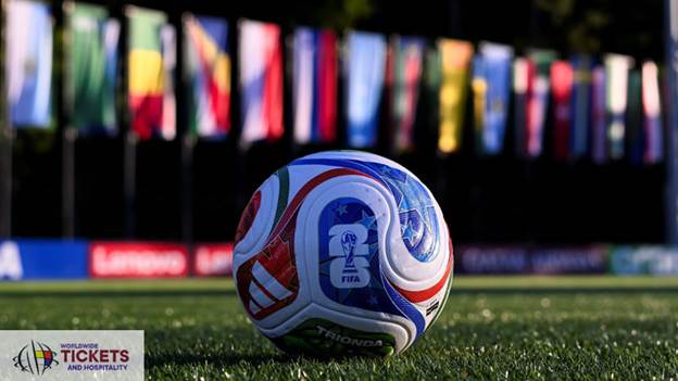 | USA vs Australia Tickets | Paraguay Vs Australia Tickets | FIFA World Cup Tickets | 
