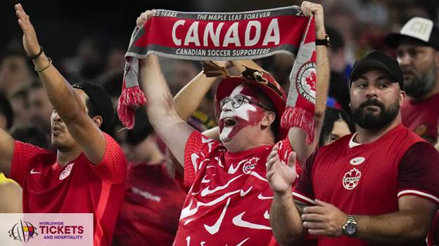 | Canada vs Switzerland Tickets | Canada vs Qatar Tickets | FIFA World Cup Tickets | 
