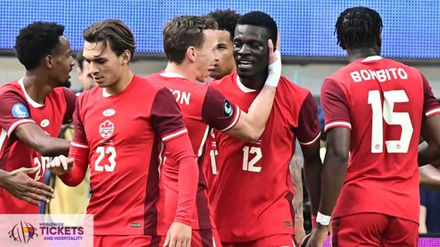 | Canada vs Switzerland Tickets | Canada vs Qatar Tickets | FIFA World Cup Tickets | 
