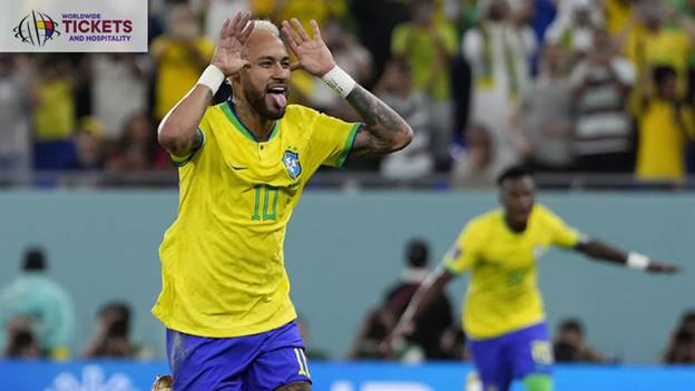 | Brazil Vs Morocco Tickets  | Brazil vs Haiti Tickets  | FIFA World Cup Tickets | 
