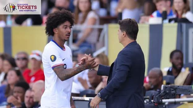 | USA vs Australia Tickets  | USA vs Paraguay Tickets  | FIFA World Cup Tickets | 
