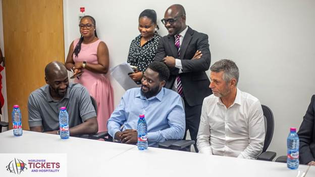 | Ghana vs Panama Tickets | England vs Ghana Tickets | FIFA World Cup Tickets | 
