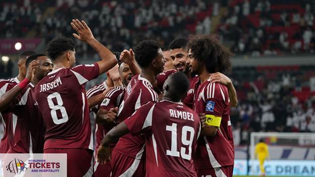 | Qatar vs Switzerland Tickets | Canada vs Qatar Tickets | FIFA World Cup Tickets | 