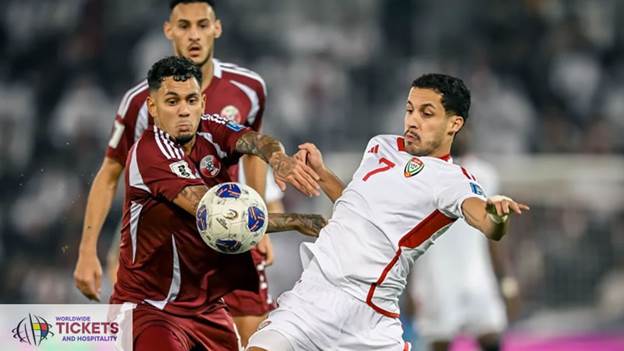 | Qatar vs Switzerland Tickets | Canada vs Qatar Tickets | FIFA World Cup Tickets | 