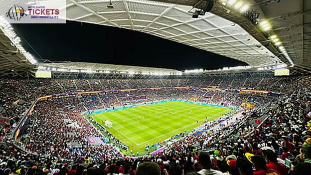 | USA vs Paraguay Tickets | USA vs Australia Tickets | FIFA World Cup Tickets |