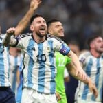 | Argentina vs Austria Tickets | Argentina vs Algeria Tickets | FIFA World Cup Tickets |