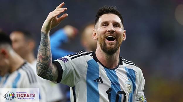 | Argentina vs Austria Tickets | Argentina vs Algeria Tickets | FIFA World Cup Tickets |