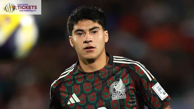 | Mexico Vs South Africa Tickets | Mexico Vs Korea Republic Tickets | FIFA World Cup Tickets |