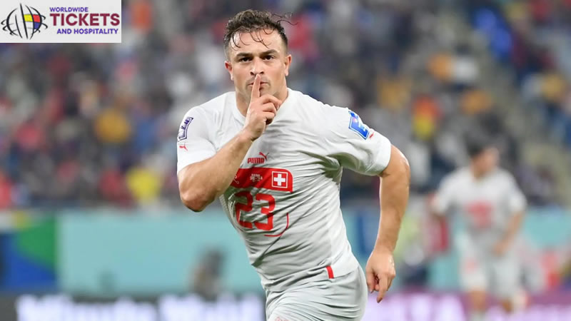 Qatar vs Switzerland Tickets| FIFA World Cup Tickets | Dont miss the chance to make a ;ive witness of 2026 World Cup
