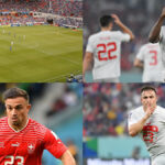 Qatar vs Switzerland Tickets| FIFA World Cup Tickets | Dont miss the chance to make a ;ive witness of 2026 World Cup